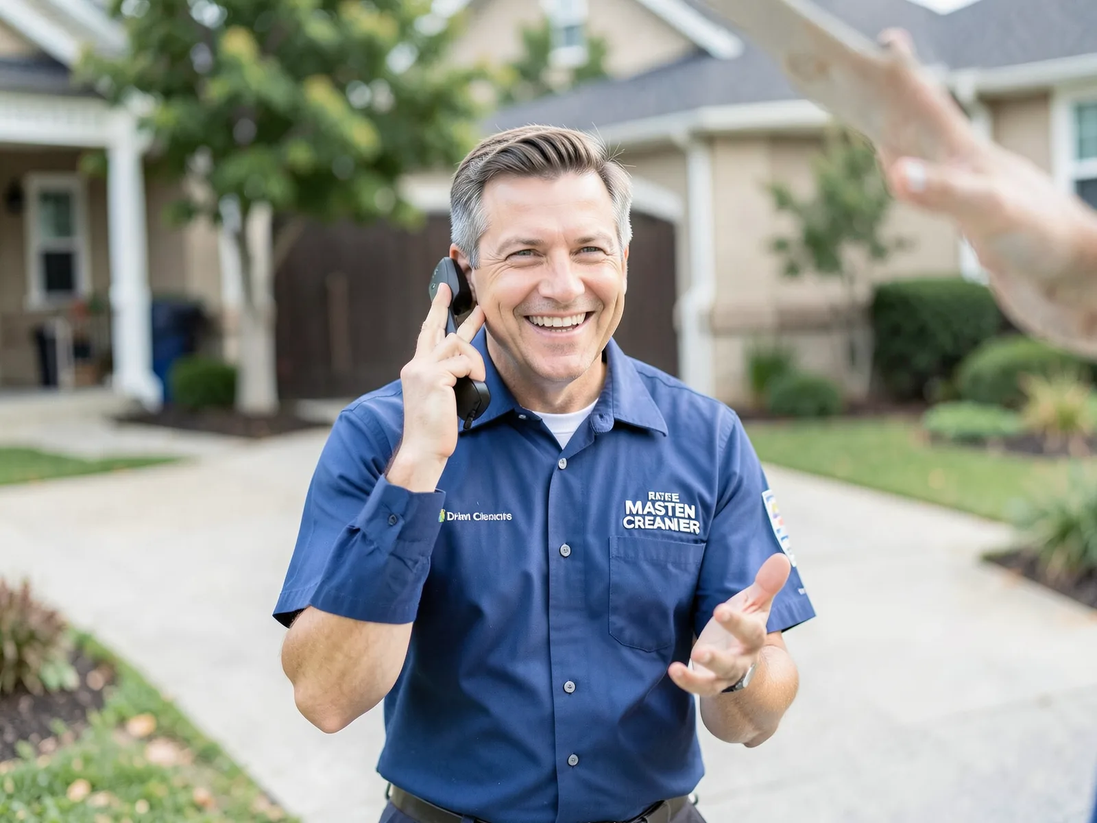 Drain Cleaning Bloomingdale, MI FAQs